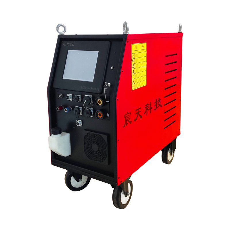 Chen Tian Technology Automatic Welding Equipment Argon Arc Welding Machine Pipeline Argon Arc Welding All Position Argon Arc Welding