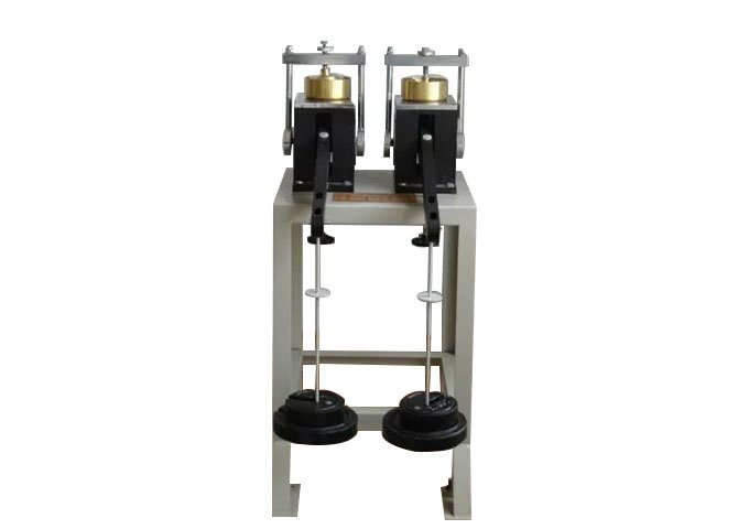 WG-1C Single Lever Consolidator Portable and Portable Single Link Soil Testing Equipment