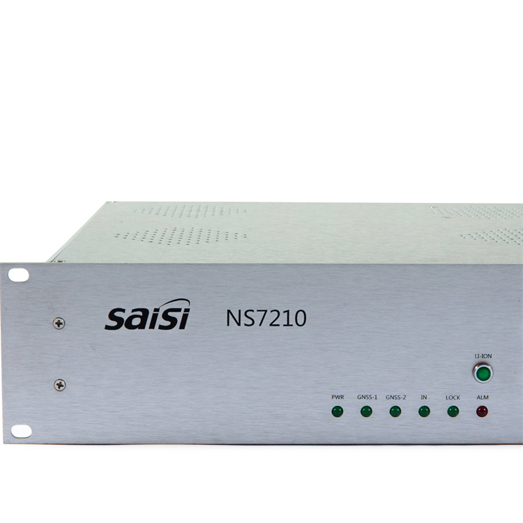 NS7210 NTP Network Timing Server Intelligent Integrated Clock Customization Factory Direct Delivery