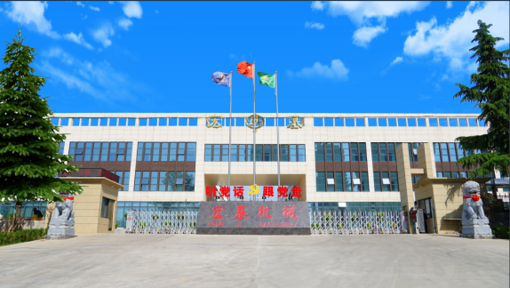 工厂图片