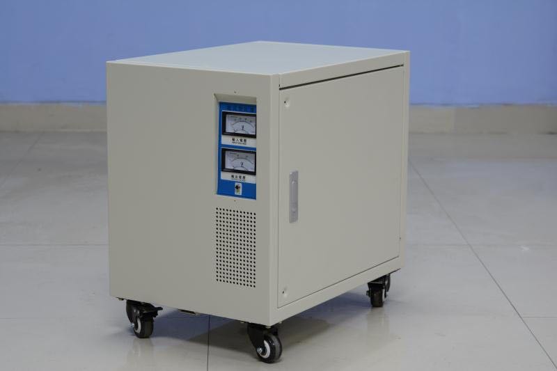 440v to 380v three-phase transformer machine equipment supporting export 20KVA 30KVA