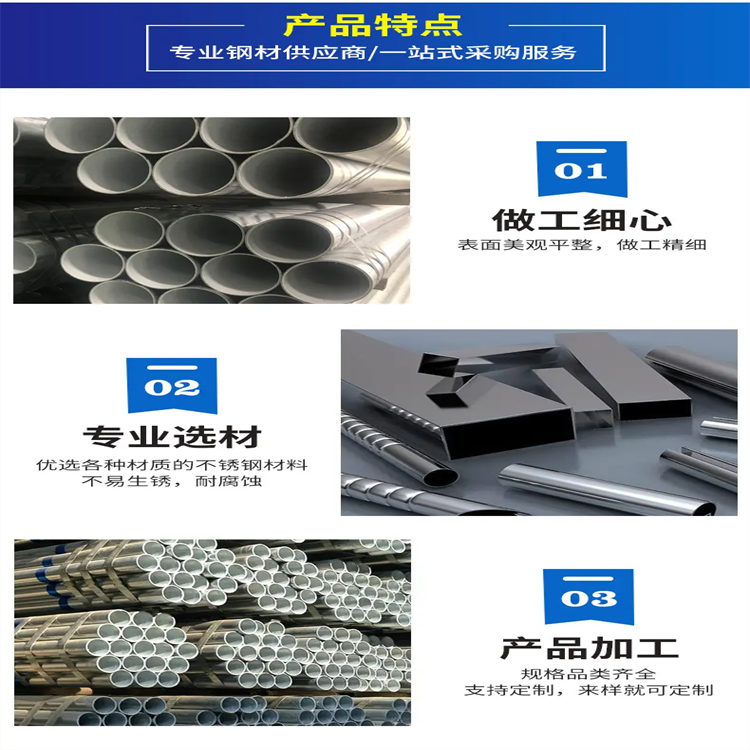 Q235 galvanized pipe specification DN15-DN300 galvanized steel pipe for fire protection in building engineering