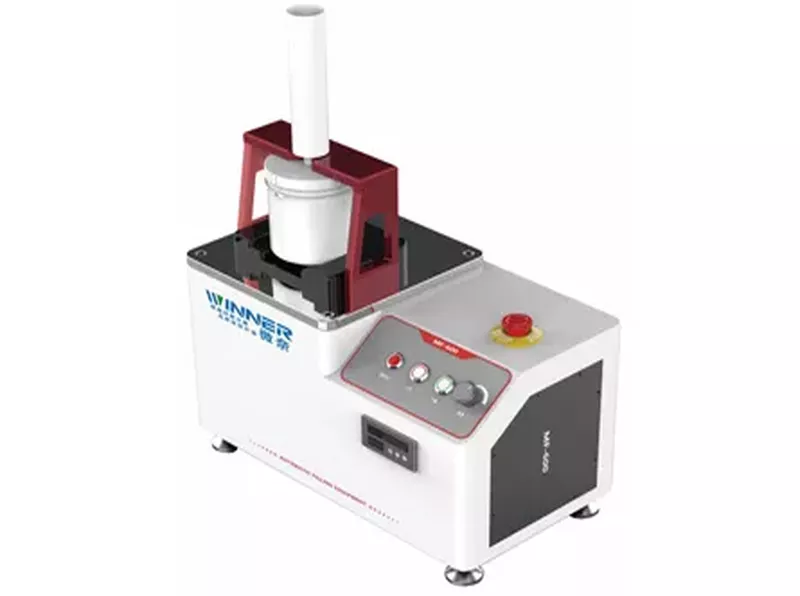 The sealing and filling machine series has complete advanced qualifications in micro nano intelligent technology