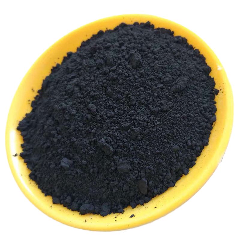 Water Treatment Magnetic Particle Supermagnetic Separation Magnetic Seed Heavy Medium Powder Yiran Mineral Spot Sales