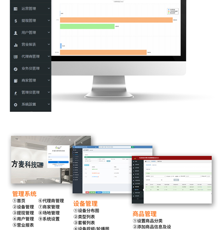 Development of hardware and software for the shared project software management toy cabinet and stroller cabinet solution system