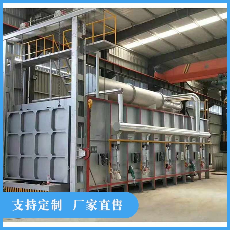 Industrial electric furnaces for mechanical processing of all fiber trolley furnaces have a wide range of applications