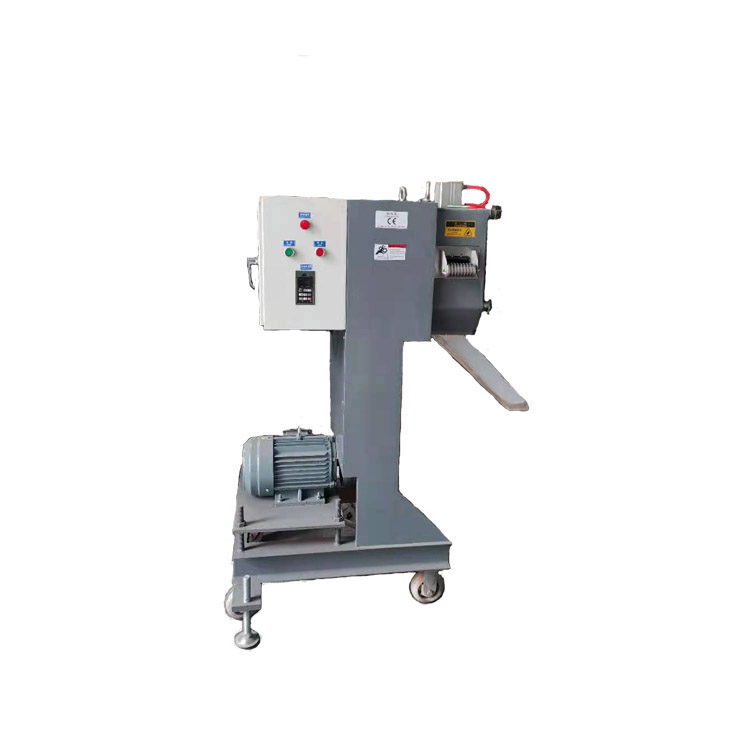 Corte LQ-300 Cantilever Type Pellet Cutting Machine Gantry Type Pellet Cutting Equipment Particle Material Cutting