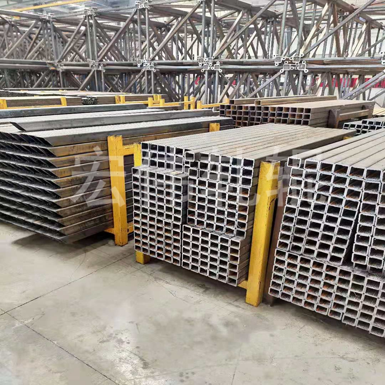 Cold Bend Road Administration Pipe Replacement Processing for Expressway Collision Prevention Hot Dip Galvanized Double Three Wave Guardrail Plate Replacement Mold and Unit