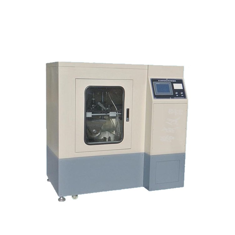 Asphalt mixture rut testing machine fully automatic wheel rolling forming rut forming locomotive rut testing instrument