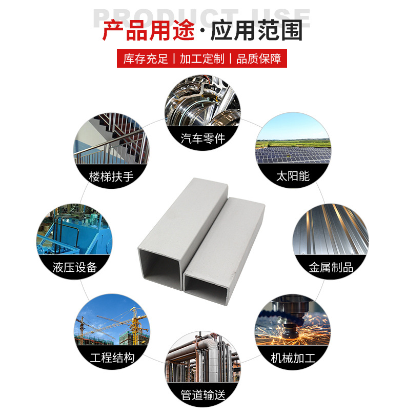 Stainless Steel Flat Pipe Furniture Products Stainless Steel Flat Pipe Yongsui Pipe Industry Brand Rectangular Flat Pipe Factory Price