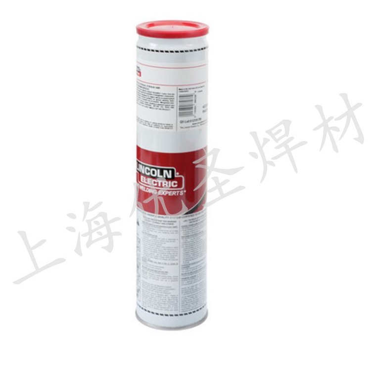 美国林肯LINCOLN SHS 9700E耐磨堆焊焊条 原装正品