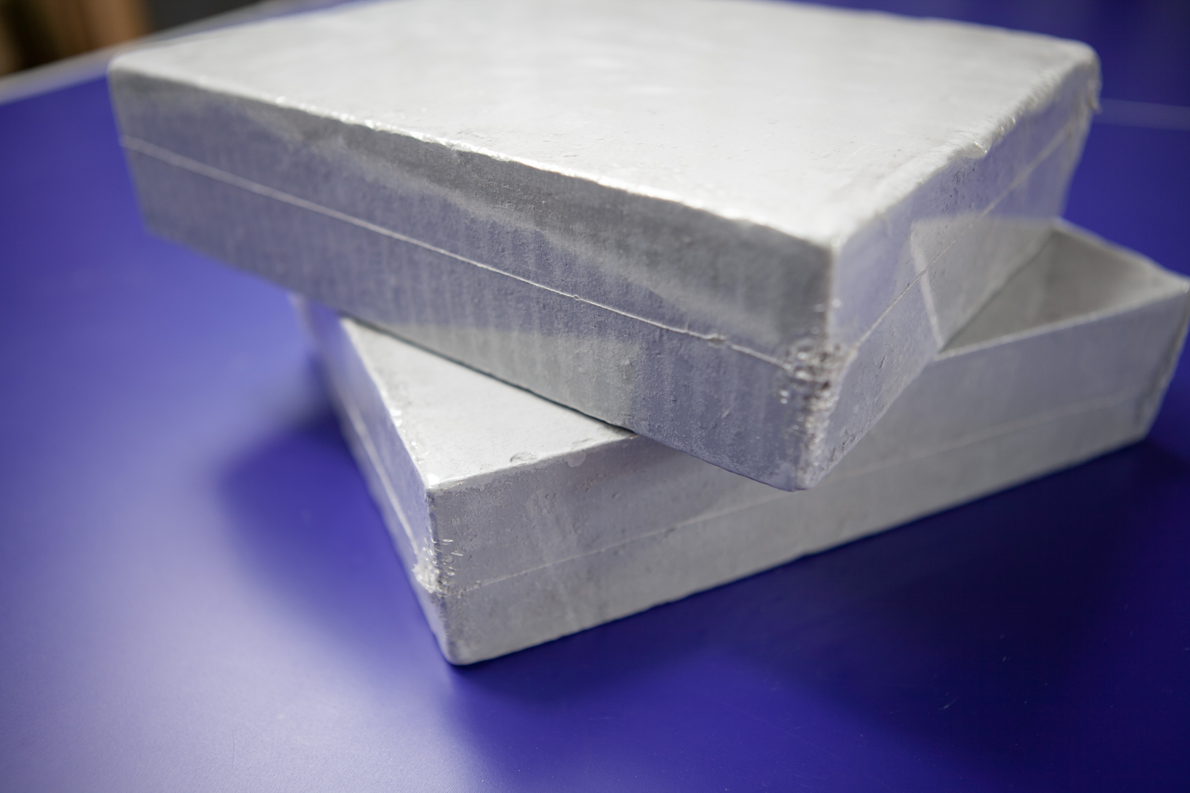 Nano insulation board, vacuum insulation board, insulation board, aluminum foil, and special insulation material for steel ladle