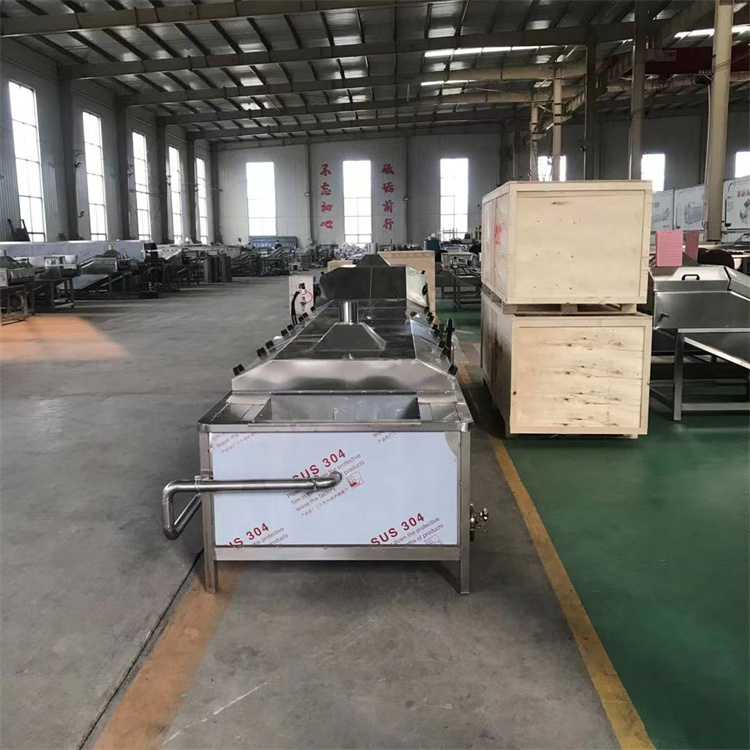 Huayuan New HY-84 Leisure dried tofu Sterilization Equipment Oral Liquid Sterilizer Vegetable juice Processing Equipment