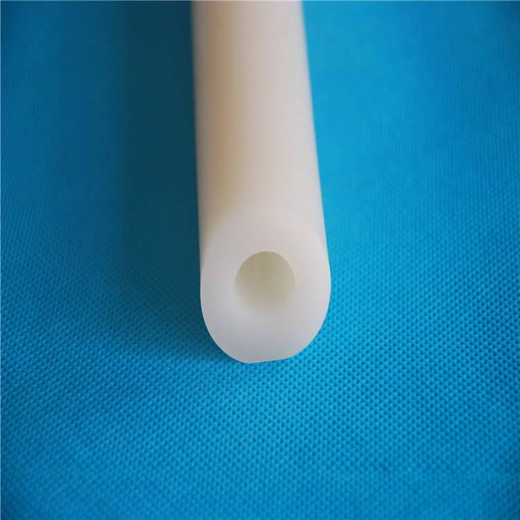 Silicone round strip, high temperature resistance and aging resistance, solid sealing strip, silicone rubber O-shaped strip