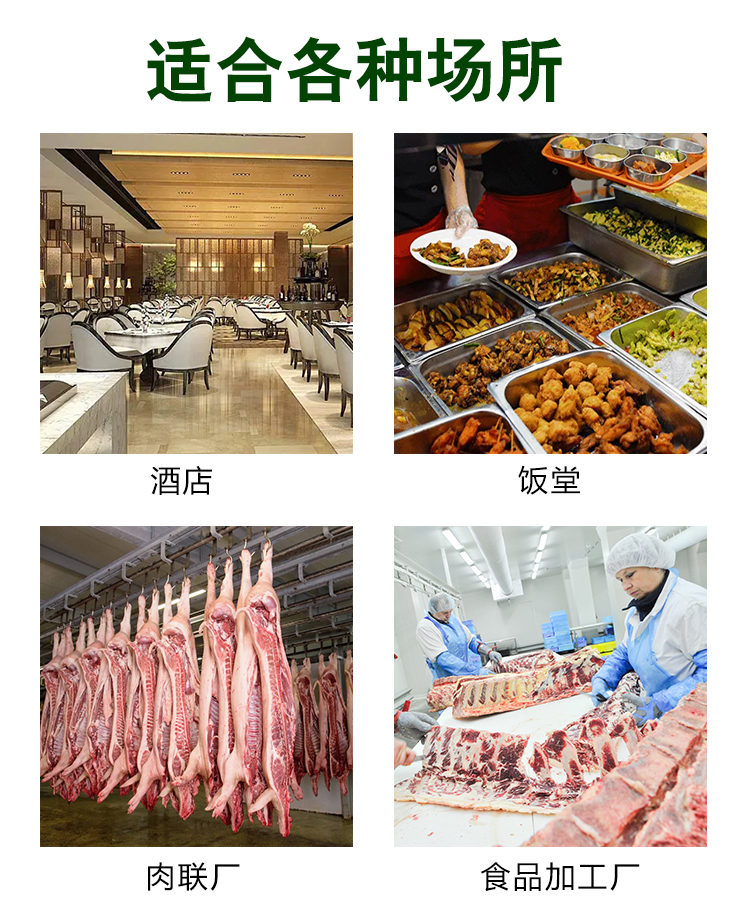 Customized Sturgeon, Salmon, Sea Fish with Bone Cutting Machine, Salmon, Grass Carp, Fish Sparrow Cutting Machine, Fresh Fish Stripping Machine