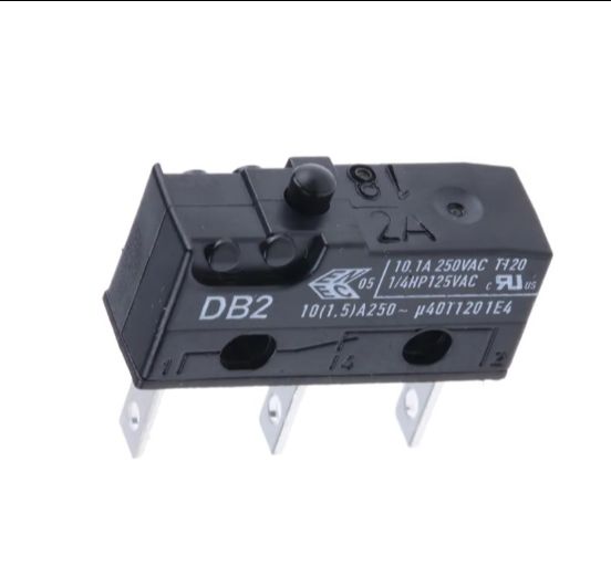 ZF ZF CHERRY ultra small micro switch. Model: DB3C-A1AA