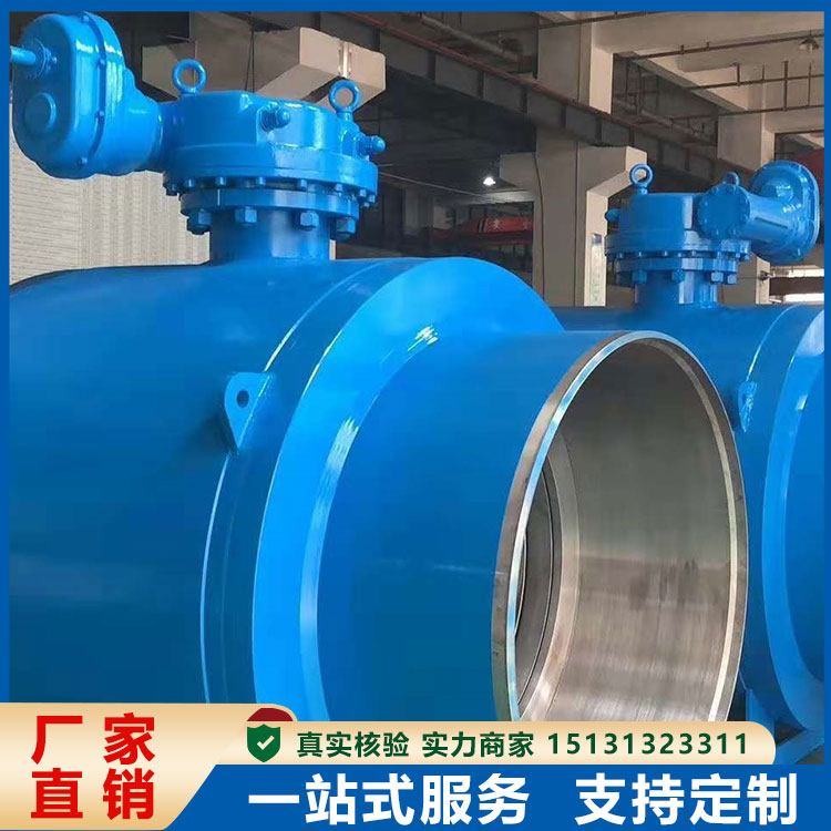 全焊接球阀 Q61F/Q361F/Q367F 结构紧密 结实耐用 正高