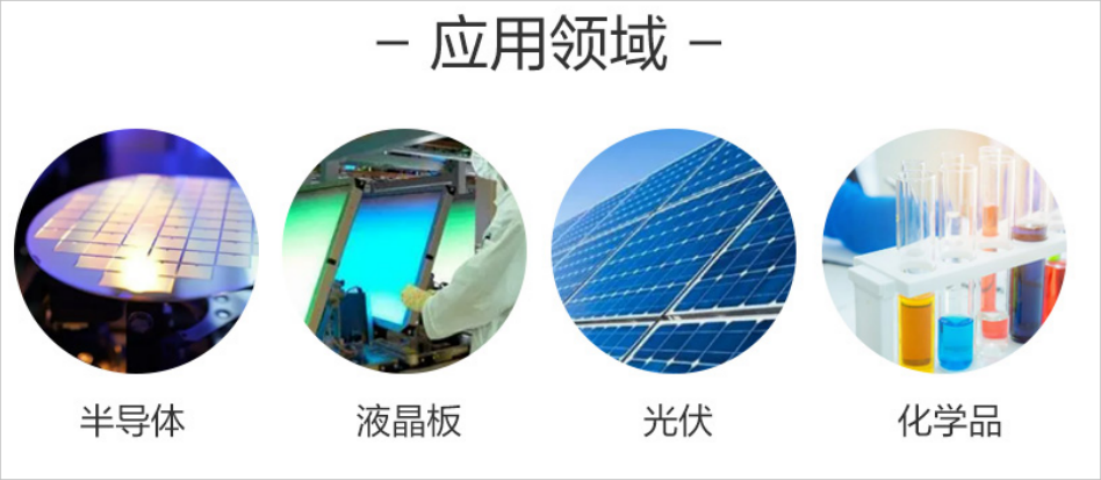 PFA rotary valve, high-temperature resistant, corrosion-resistant, and highly clean plug valve, semiconductor photovoltaic dedicated cleaning valve