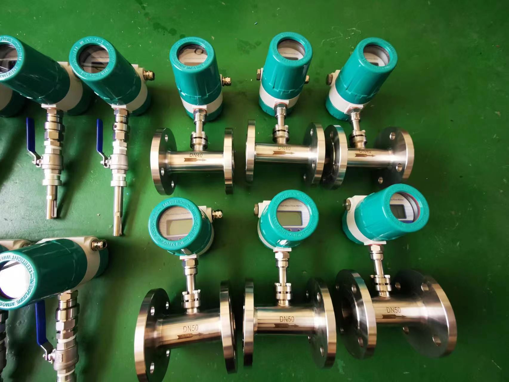 Original shipment of imported E+H FMD630 single flange differential pressure transmitter intelligent sensor