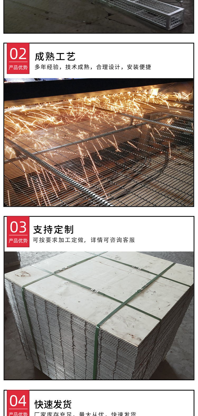 Customized steel bars, welded gabions, hot-dip galvanized gabion mesh boxes, river channel soil retaining gabion mesh walls