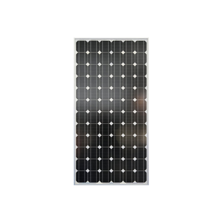 150W solar panel polycrystalline photovoltaic panel 12V power generation system dedicated to battery charging