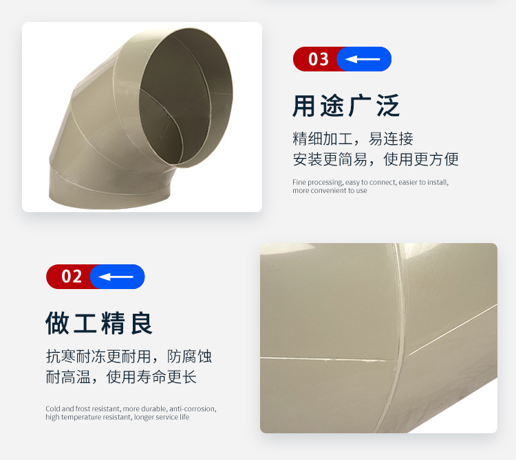 PP flame-retardant board, dark gray polypropylene material, acid, alkali, wear-resistant, and heat-resistant customized board