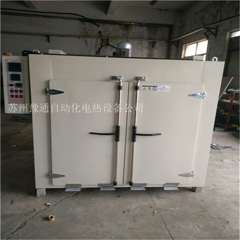 400 ℃ high-temperature Teflon sintering furnace - copper bar paint drying oven - transformer insulation paint curing oven