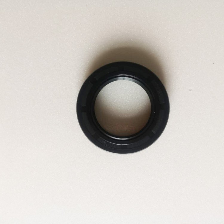 Silicone rubber ring seal FB60x62x12 sealing ring rubber skeleton oil seal customized product