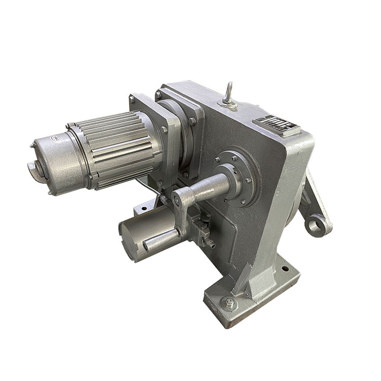 电动执行器- DKJ-2100MDKJ3100角行程执行机构