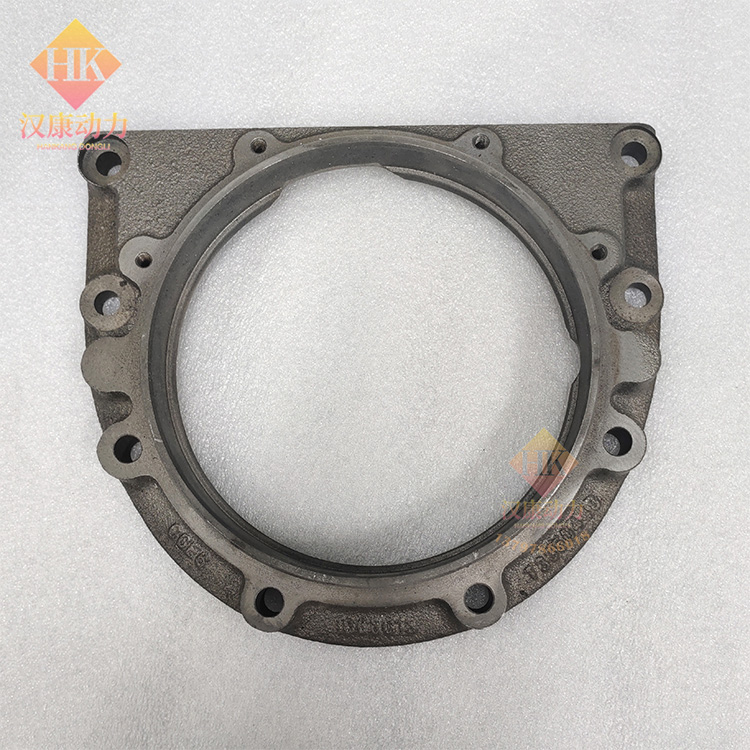 Chongqing Cummins NT855 engine parts rear oil seal seat 3350448