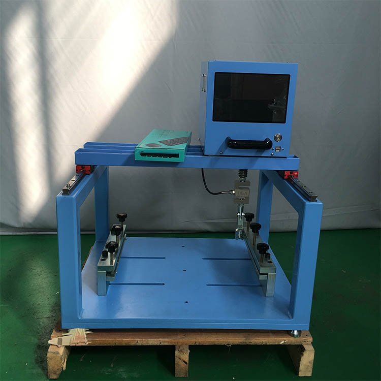 Supply box type mortar pull-out tester, bond strength pull-out tester, Changzhi instrument