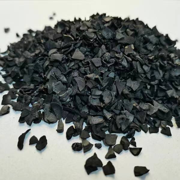 Youli Water Treatment Special Activated Carbon Coconut Shell Carbon Fruit Shell Carbon Coal Based Carbon Filter Material