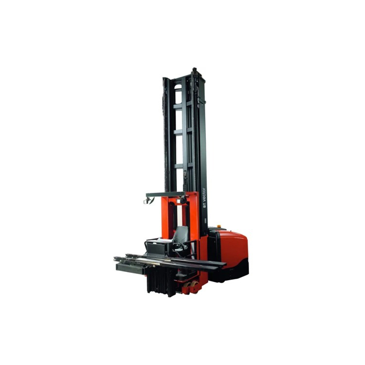 Supply BT electric forklift rental models with complete fault codes, complete repair materials, maintenance accessories