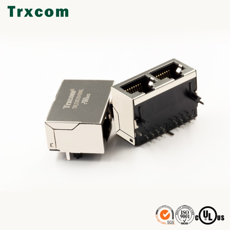 Trxcom/泰瑞康 移动机器人控制器通讯接口 RJ45以太网口TRJG0820DNL - 百度爱采购