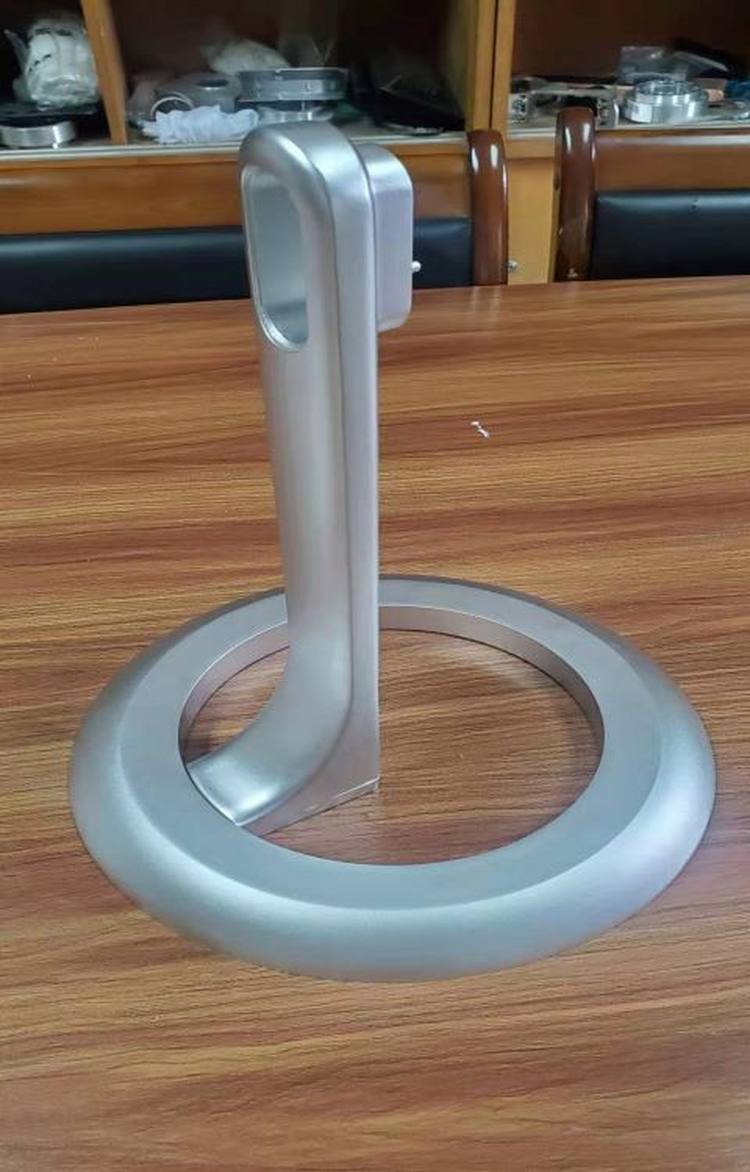大型铝合金压铸厂家 铸造铝 立大金属制品 按需定制