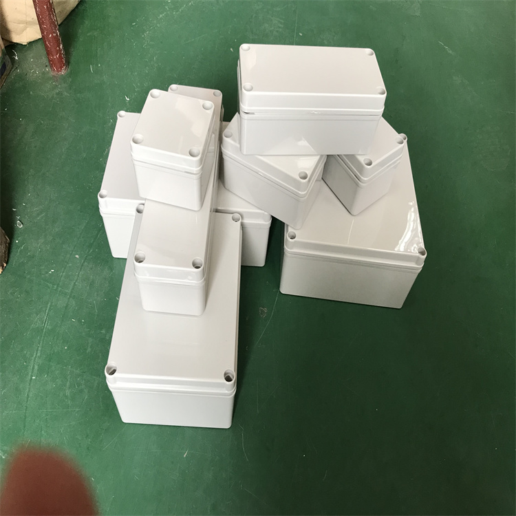 Supply MEGA ENCLOSURE electrical box, junction box, junction box