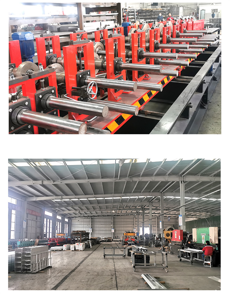 Stainless steel 304 slot type cable tray, Huahe 100 * 50, supplied by the manufacturer, Huahe cable tray