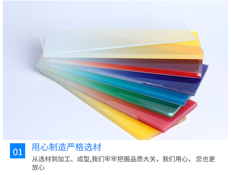 Weihao Sunscreen Project: Double layer laminated glass for doors and windows to isolate high temperatures and block harmful gases