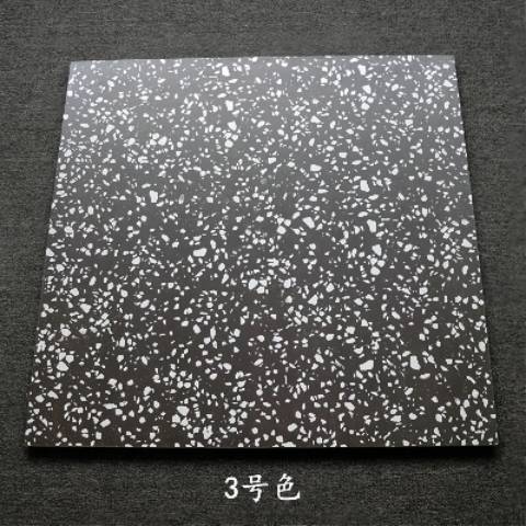 Terrazzo tile 600x600 guest restaurant Clothes shop anti-skid floor tile 800x800 chain store mall