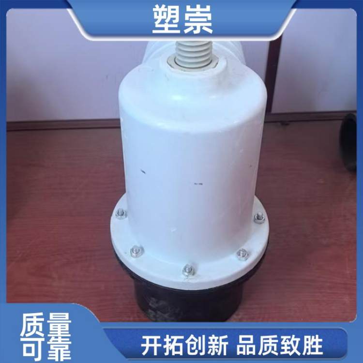 水利农田改造工程 玻璃钢出水口 启闭灵活 按需定制 塑崇