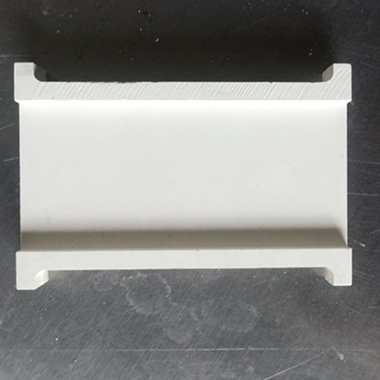 Zhuoyu Technology Boron Nitride Ceramics with High Temperature Resistance, High Thermal Conductivity, High Insulation Purity, High Processing Customization