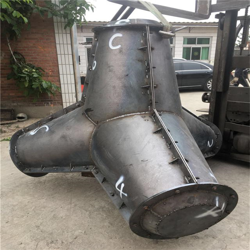 Steel 316 stainless steel manhole stiffening plate alloy 10CrMo910 oil tank Q235 carbon steel pipeline stiffening plate