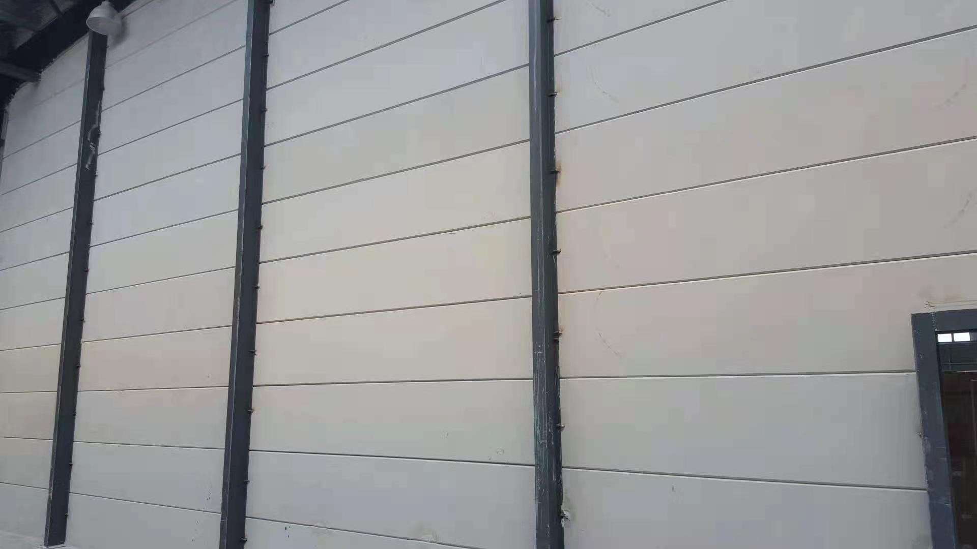 Beijing ALC lightweight partition board, Qixuexinju AAC air reinforced concrete inner wall board, concrete board with adjustable length