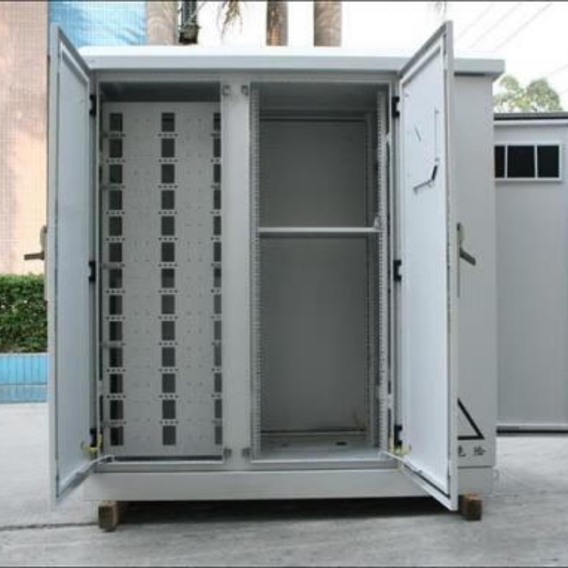 Stainless steel non-standard chassis cabinet design, customized instrument plug-in box, electronic instrument equipment shell