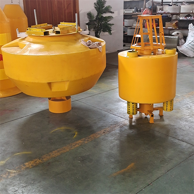 Ocean Navigation Reference Base Station Navigation Mark Baitai Polyethylene Anti adhesion Warning Buoy Aids Navigation Float Supply