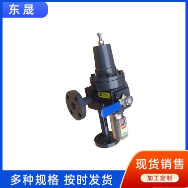 东晟空温式气化器,产品介绍