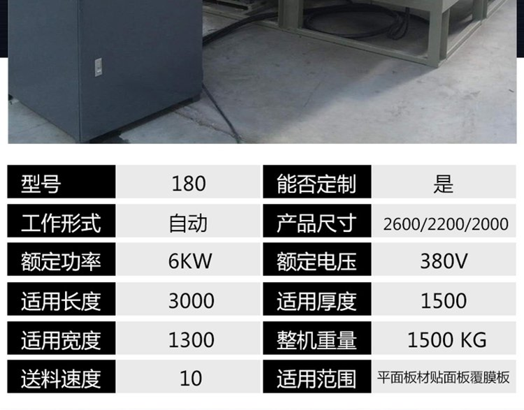 Fully automatic vertical and horizontal four edge sawing machine for glass magnesium board cutting and edge sawing, ternary production automation machinery