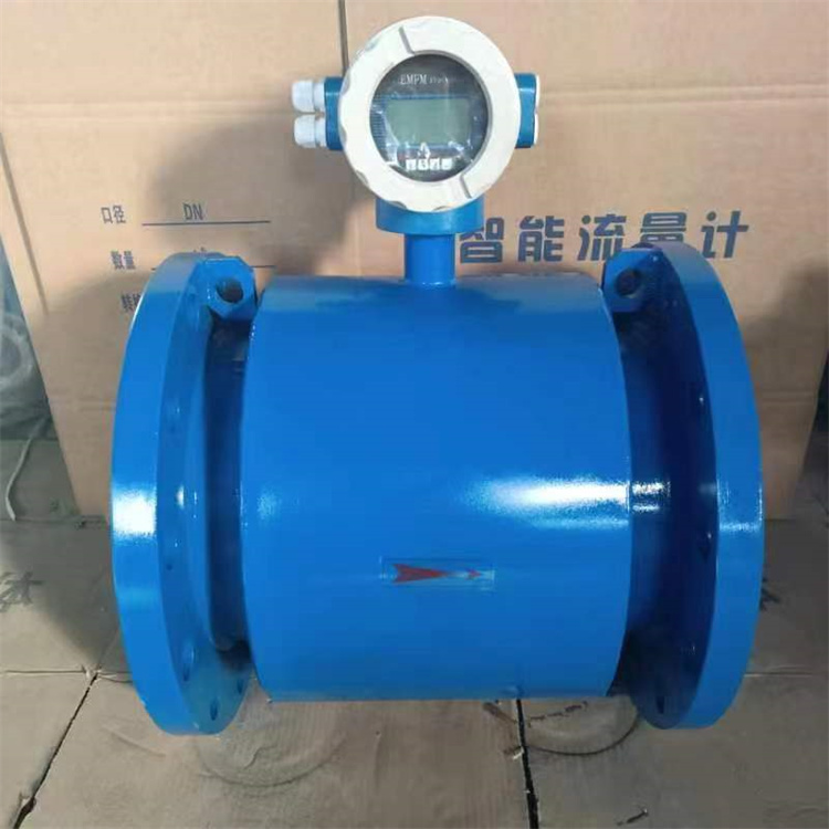 Liquid crystal digital display electronic instrument, thermal power plant water measuring flow meter, electromagnetic flow meter dn65dn80dn100