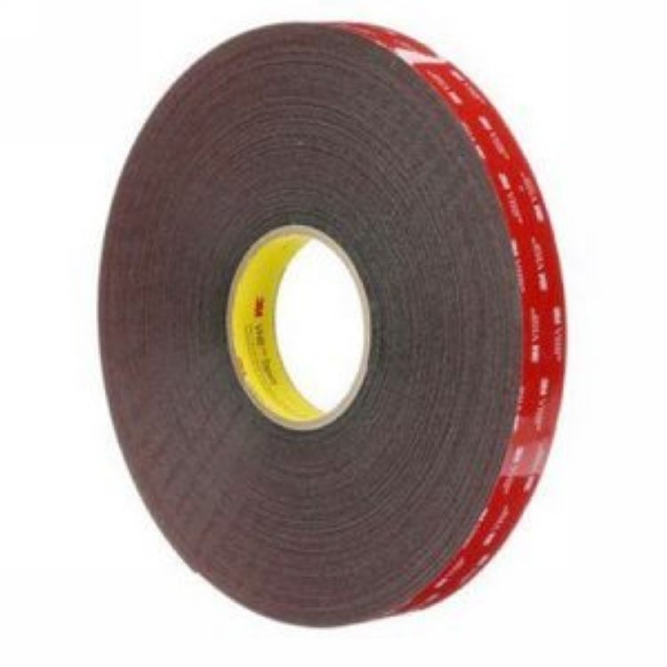 3MVHB foam double-sided high viscosity tape 5925 for bonding nameplates and cabinet panels