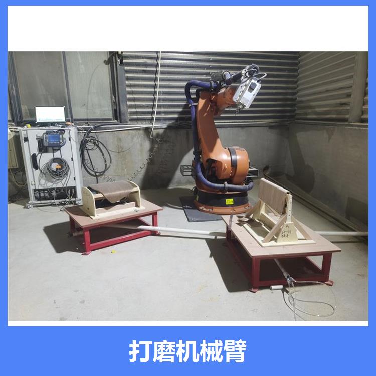 Welding robot fully automatic cutting stainless steel and carbon steel gas shielded welding Laser beam welding Robotic arm